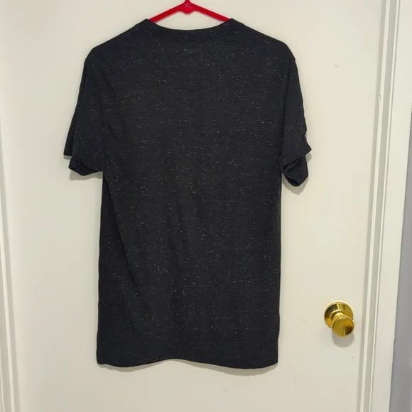 Men's Star Wars Tie Dye Logo Tee! - Picture 2 of 3